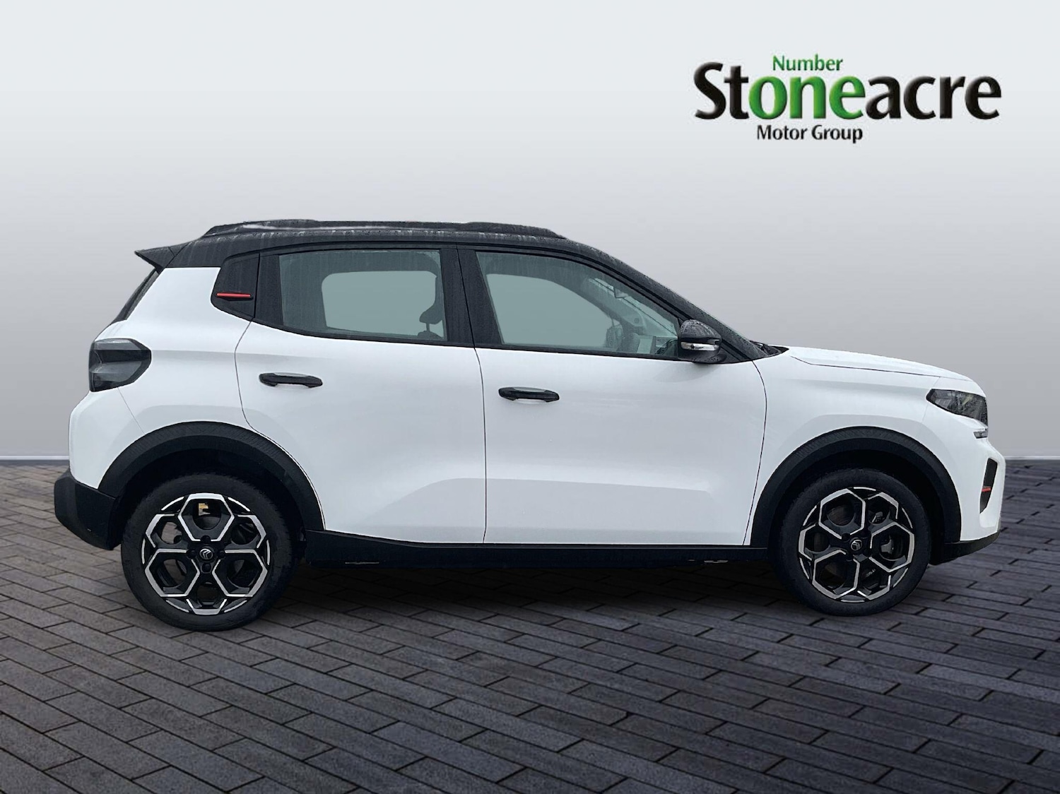 Used Citroen C3 2025 for sale - 78204335: Photo 2