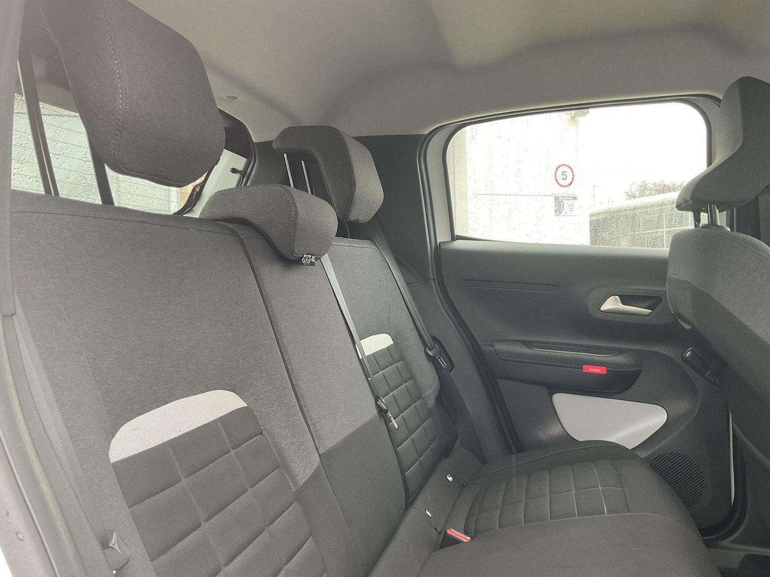 Used Citroen C3 2025 for sale - 78204335: Photo 20