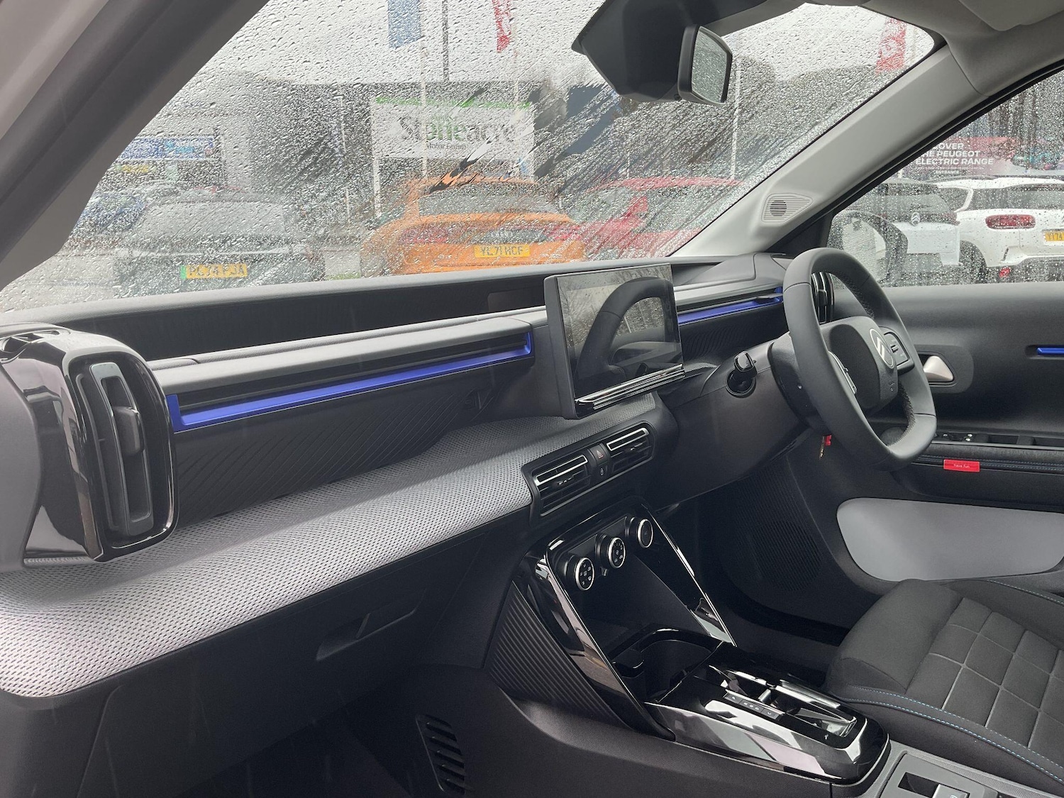 Used Citroen C3 2025 for sale - 78204335: Photo 24