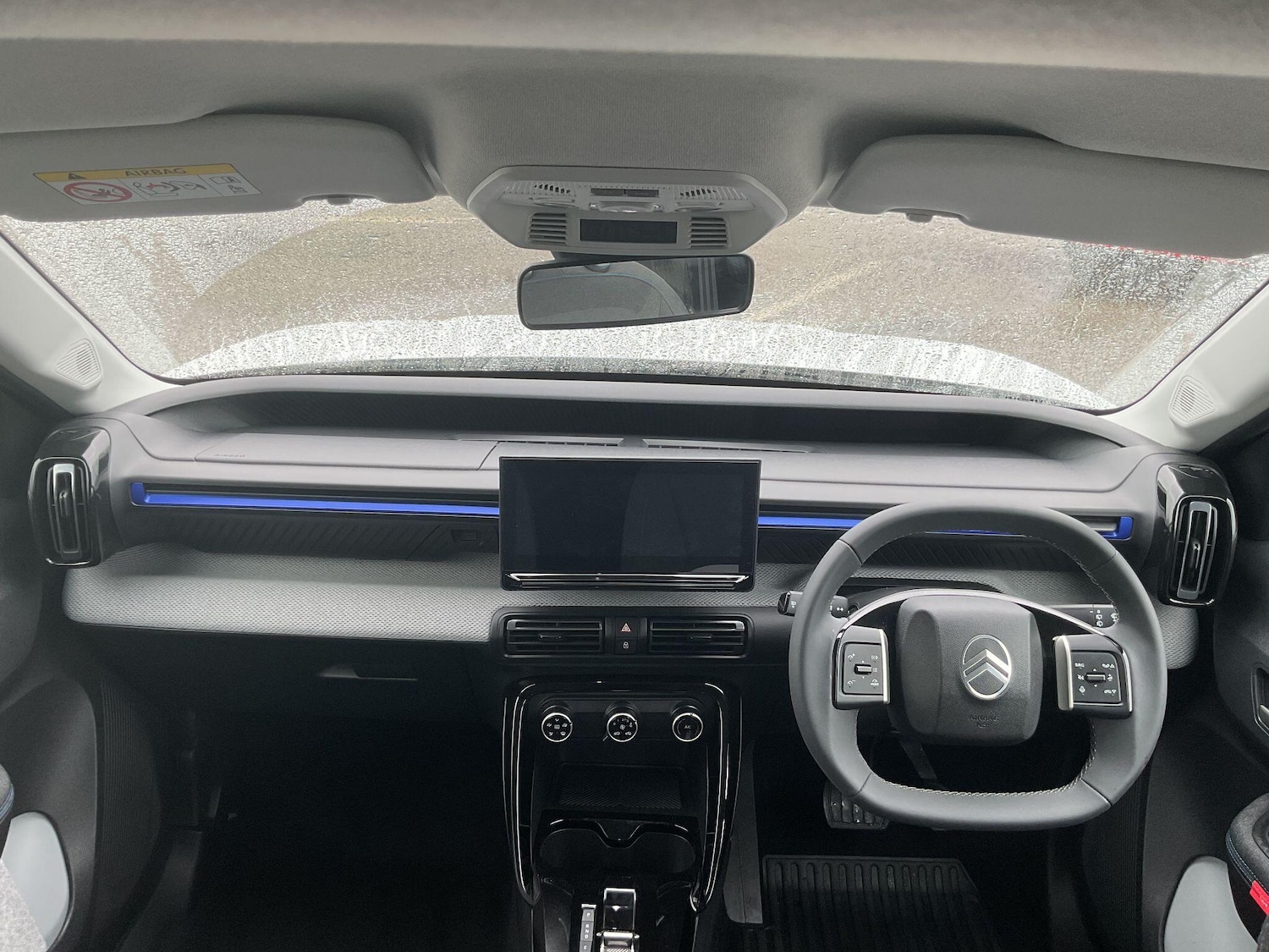 Used Citroen C3 2025 for sale - 78204335: Photo 26