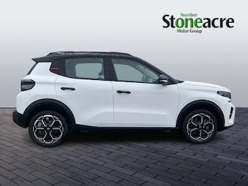 Used Citroen C3 2025 for sale - 78204335: Photo