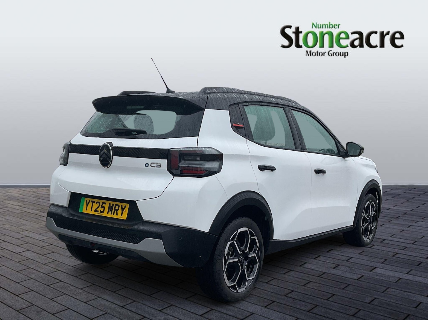 Used Citroen C3 2025 for sale - 78204335: Photo 3