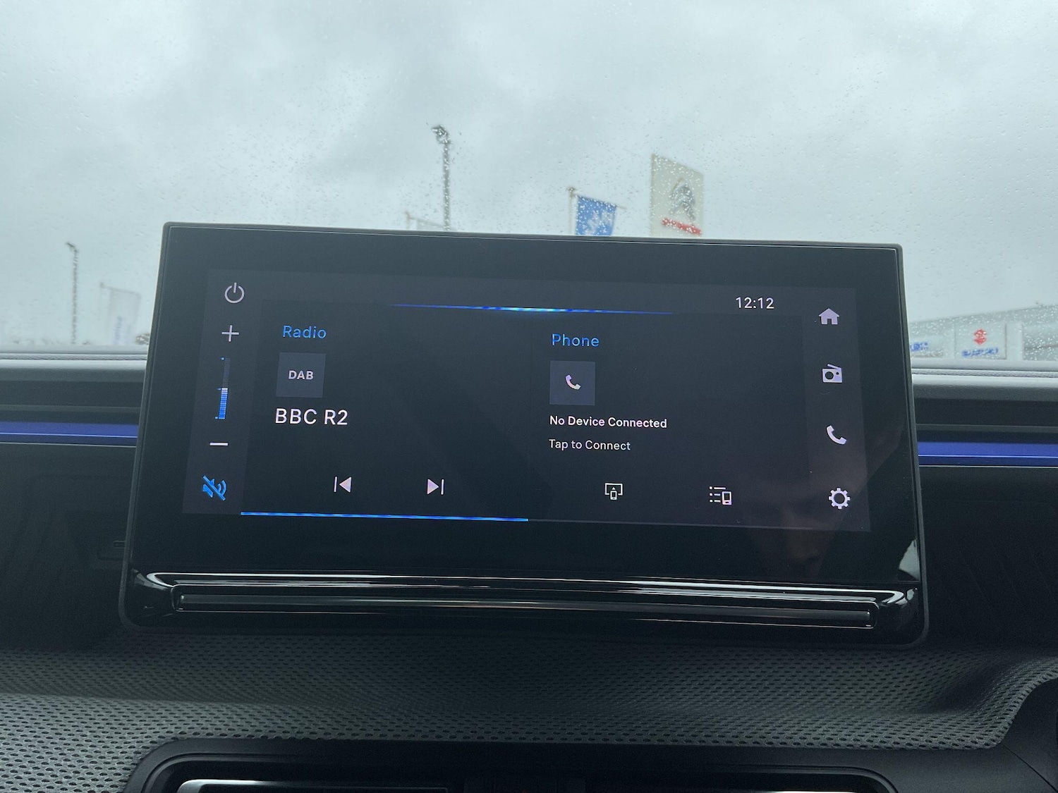 Used Citroen C3 2025 for sale - 78204335: Photo 32