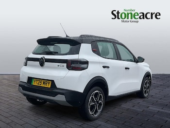 Used Citroen C3 2025 for sale - 78204335: Photo