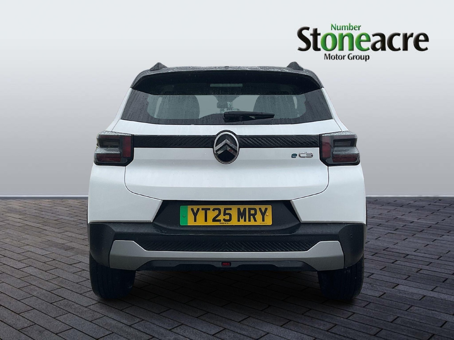 Used Citroen C3 2025 for sale - 78204335: Photo 4