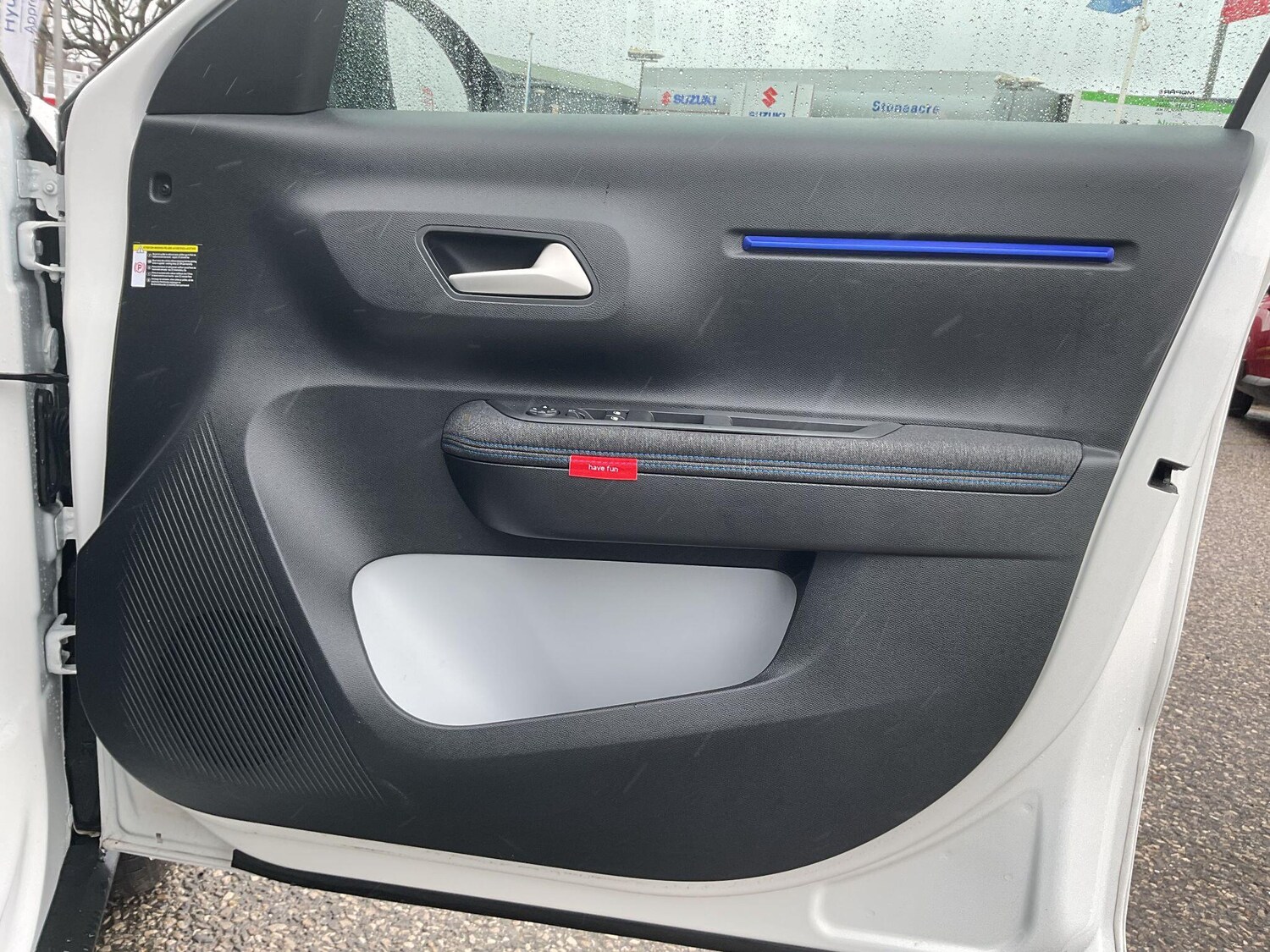 Used Citroen C3 2025 for sale - 78204335: Photo 40