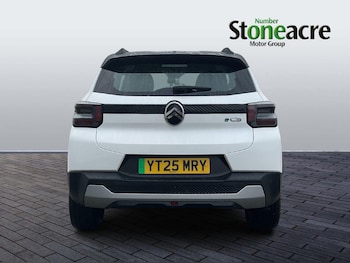 Used Citroen C3 2025 for sale - 78204335: Photo