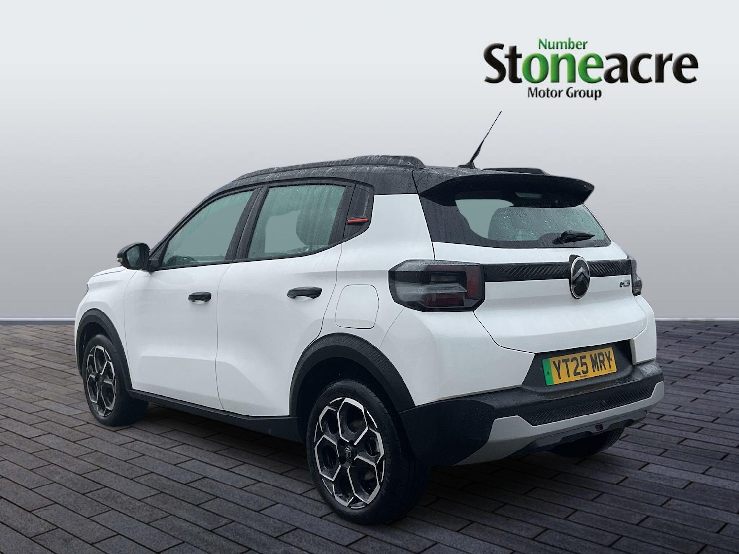 Used Citroen C3 2025 for sale - 78204335: Photo 5