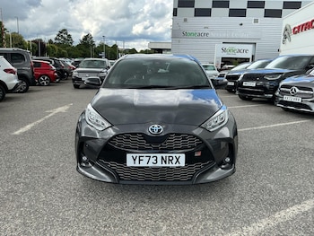 Used Toyota Yaris 2023 for sale - 78853896: Photo