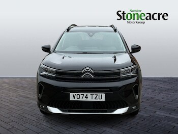 Used Citroen C5 Aircross 2024 for sale - 78492188: Photo