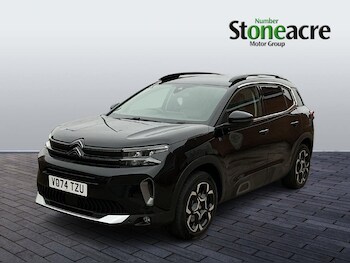 Used Citroen C5 Aircross 2024 for sale - 78492188: Photo