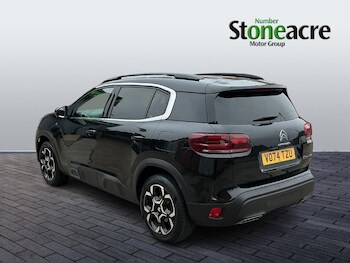 Used Citroen C5 Aircross 2024 for sale - 78492188: Photo