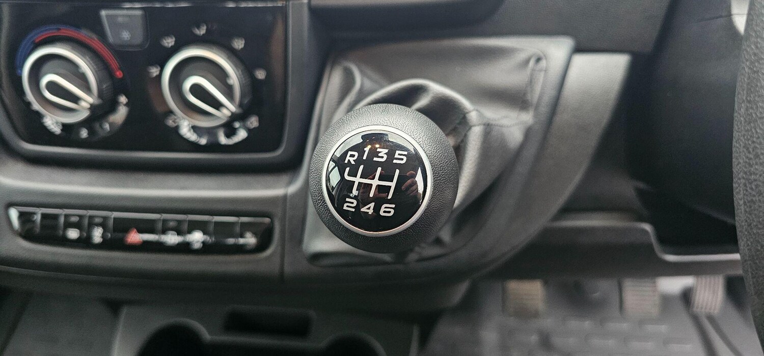 Used Citroen Relay 2025 for sale - 76307477: Photo 27
