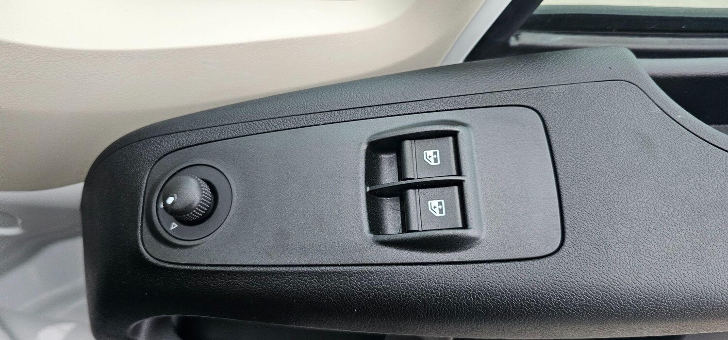 Used Citroen Relay 2025 for sale - 76307477: Photo 32