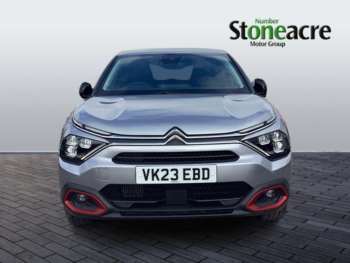 Used Citroen C4 2023 for sale - 75126849: Photo