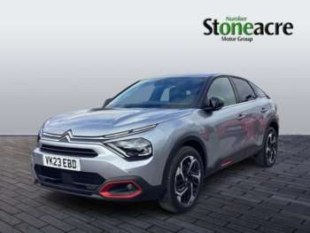 Used Citroen C4 2023 for sale - 75126849: Photo