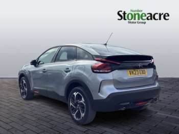 Used Citroen C4 2023 for sale - 75126849: Photo