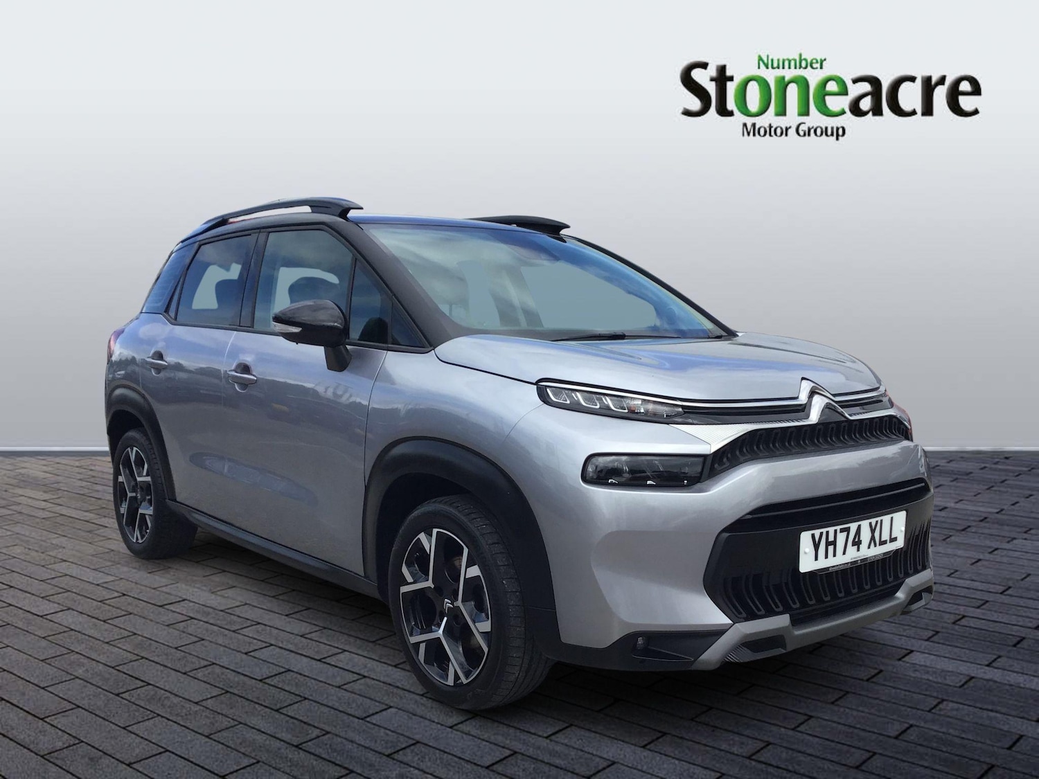 Used Citroen C3 Aircross 2024 for sale - 76137708: Photo 1