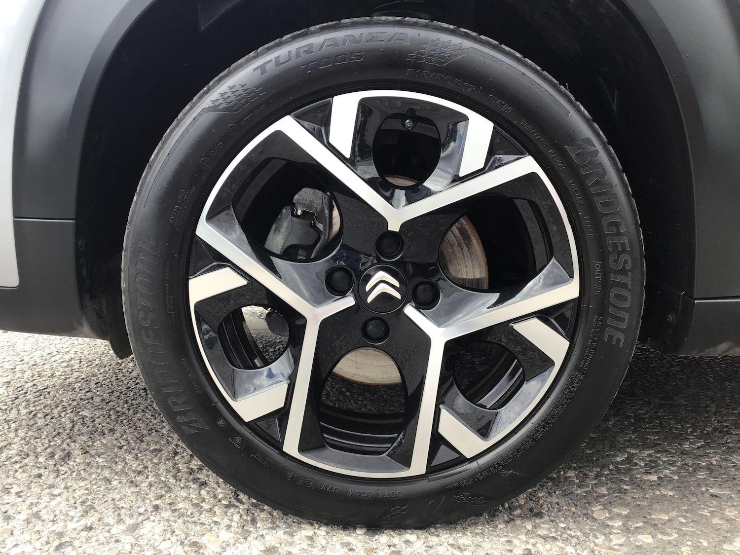 Used Citroen C3 Aircross 2024 for sale - 76137708: Photo 12