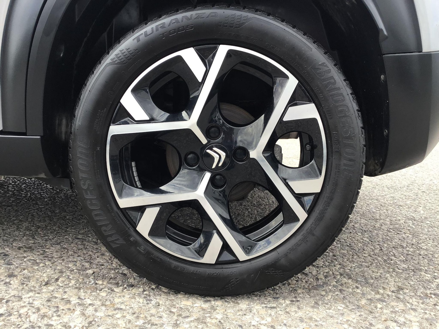 Used Citroen C3 Aircross 2024 for sale - 76137708: Photo 13
