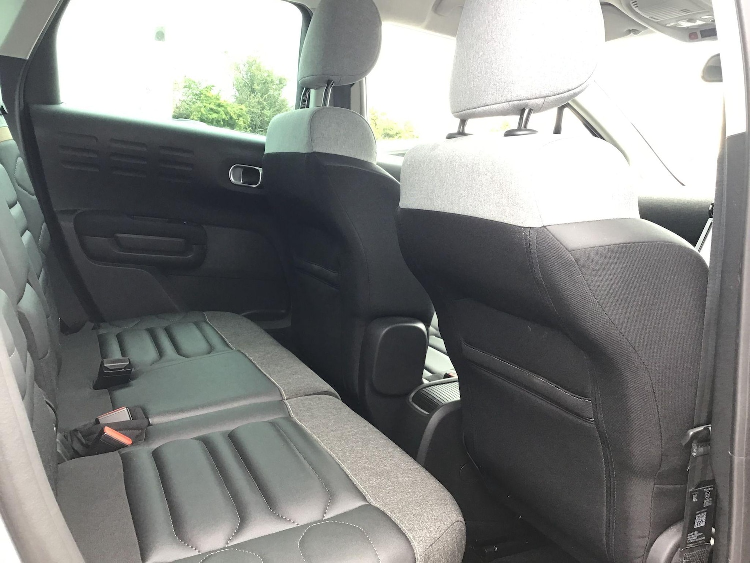 Used Citroen C3 Aircross 2024 for sale - 76137708: Photo 14