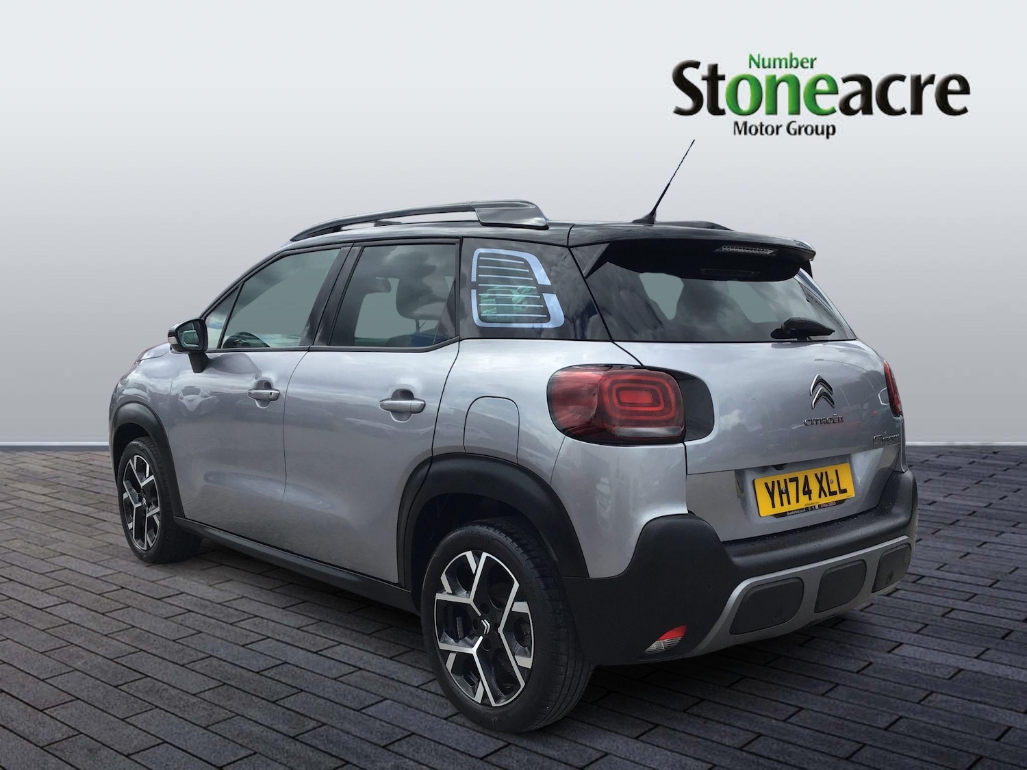 Used Citroen C3 Aircross 2024 for sale - 76137708: Photo 5