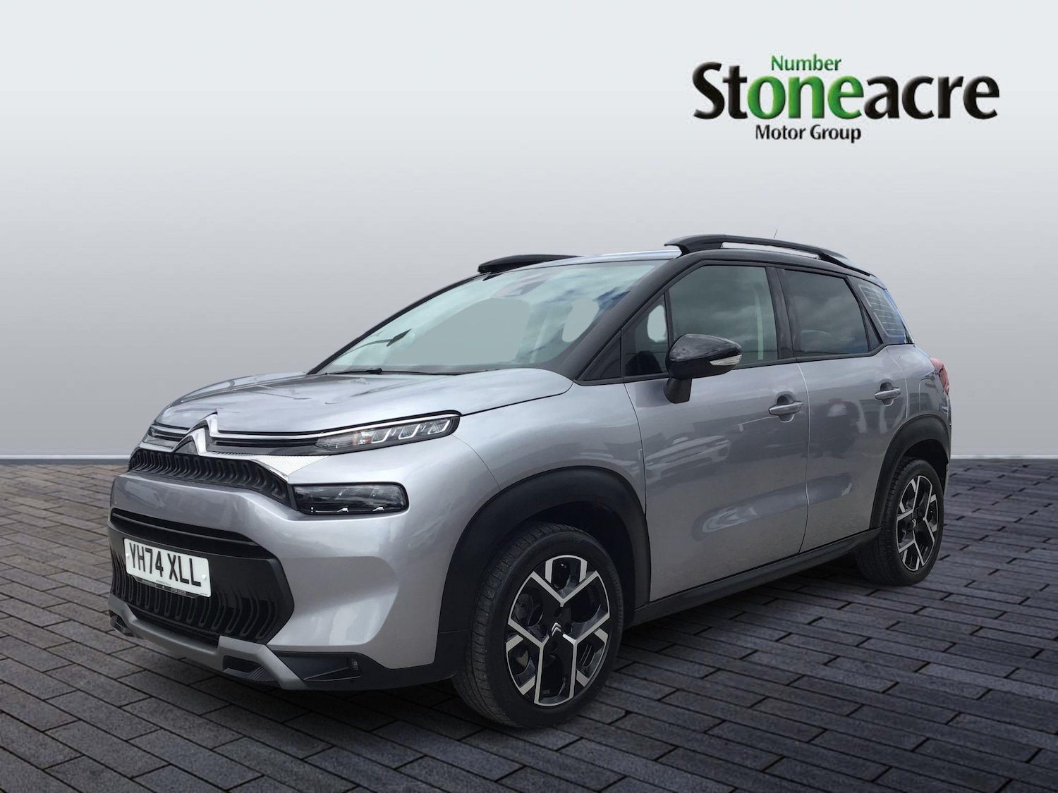 Used Citroen C3 Aircross 2024 for sale - 76137708: Photo 6