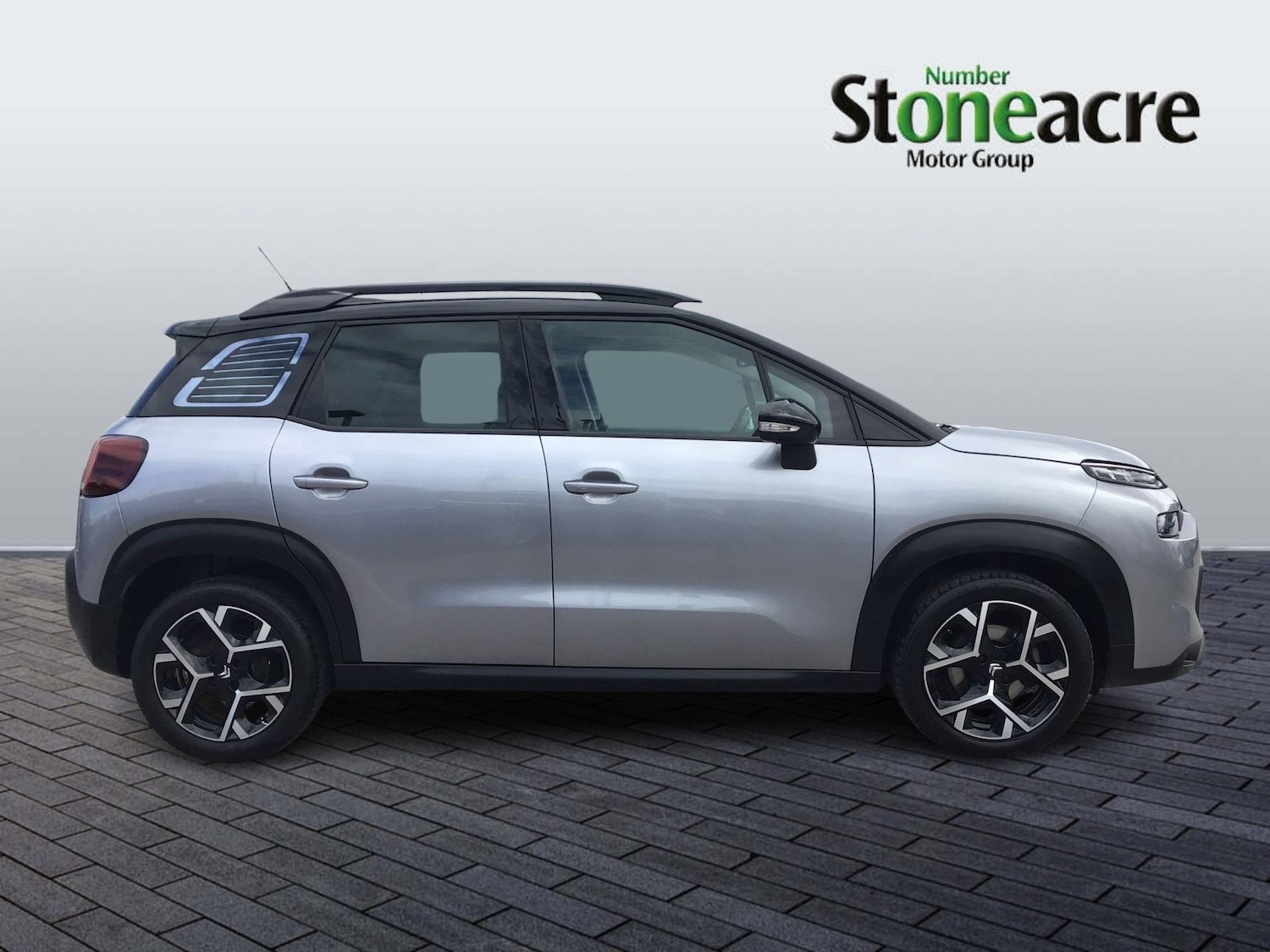 Used Citroen C3 Aircross 2024 for sale - 76137708: Photo 7