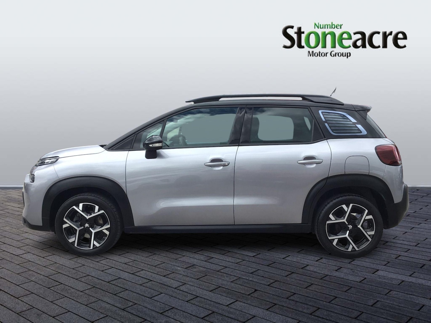 Used Citroen C3 Aircross 2024 for sale - 76137708: Photo 8