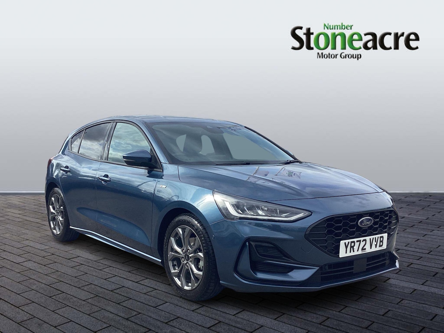 Used Ford Focus 2022 for sale - 76307489: Photo 1