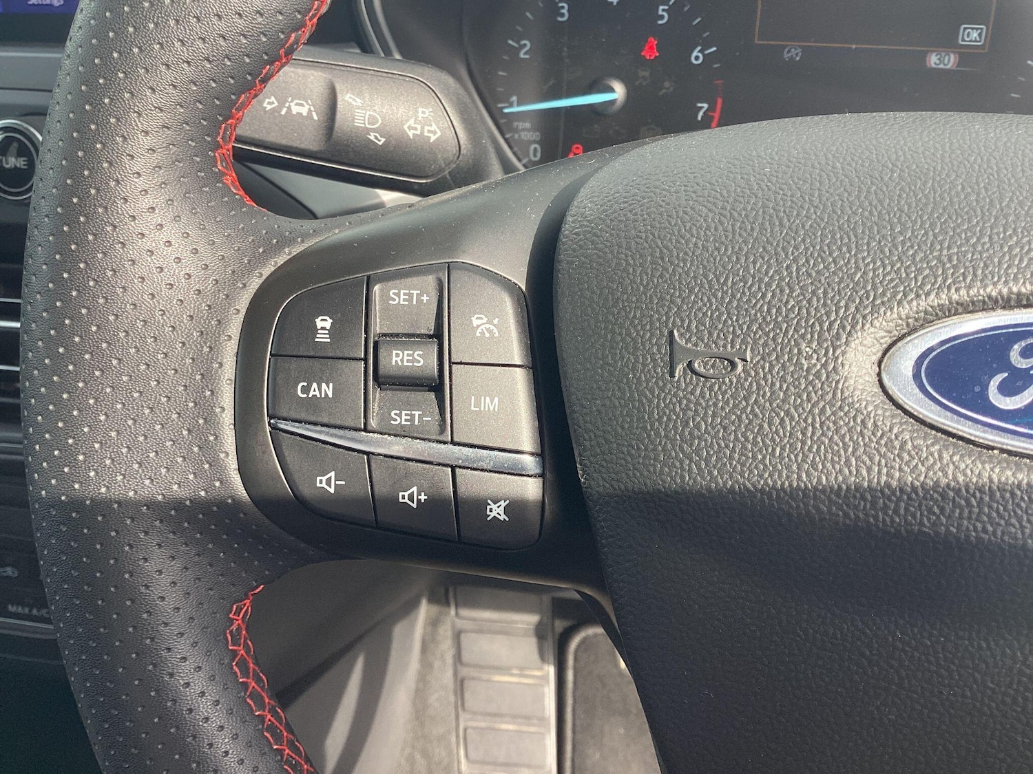 Used Ford Focus 2022 for sale - 76307489: Photo 15