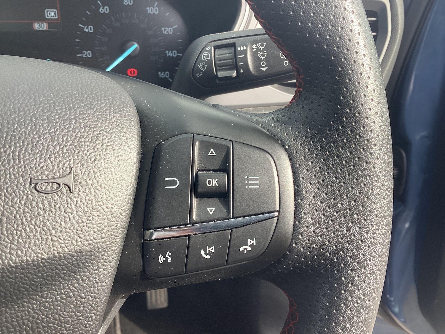 Used Ford Focus 2022 for sale - 76307489: Photo 16