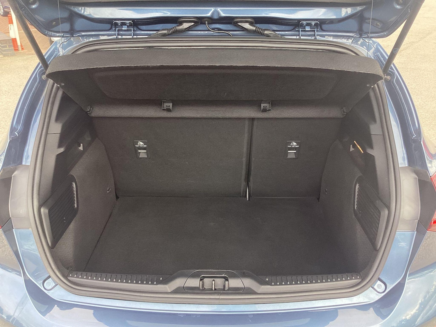 Used Ford Focus 2022 for sale - 76307489: Photo 22