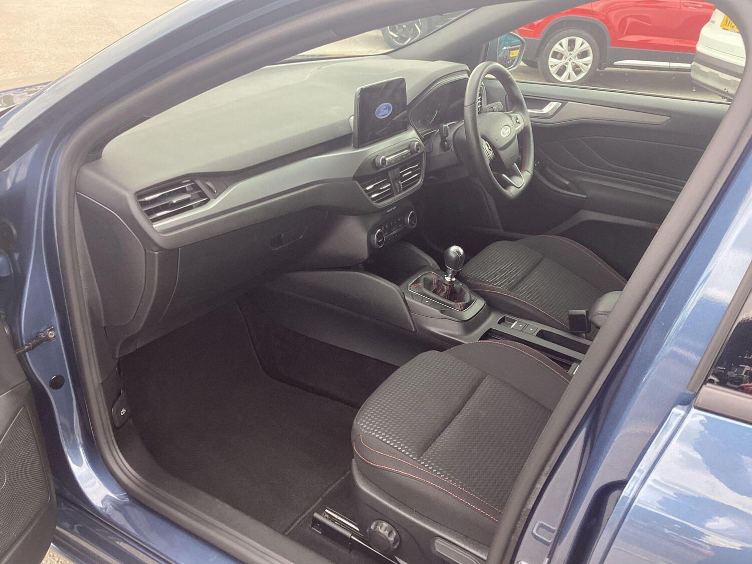 Used Ford Focus 2022 for sale - 76307489: Photo 24