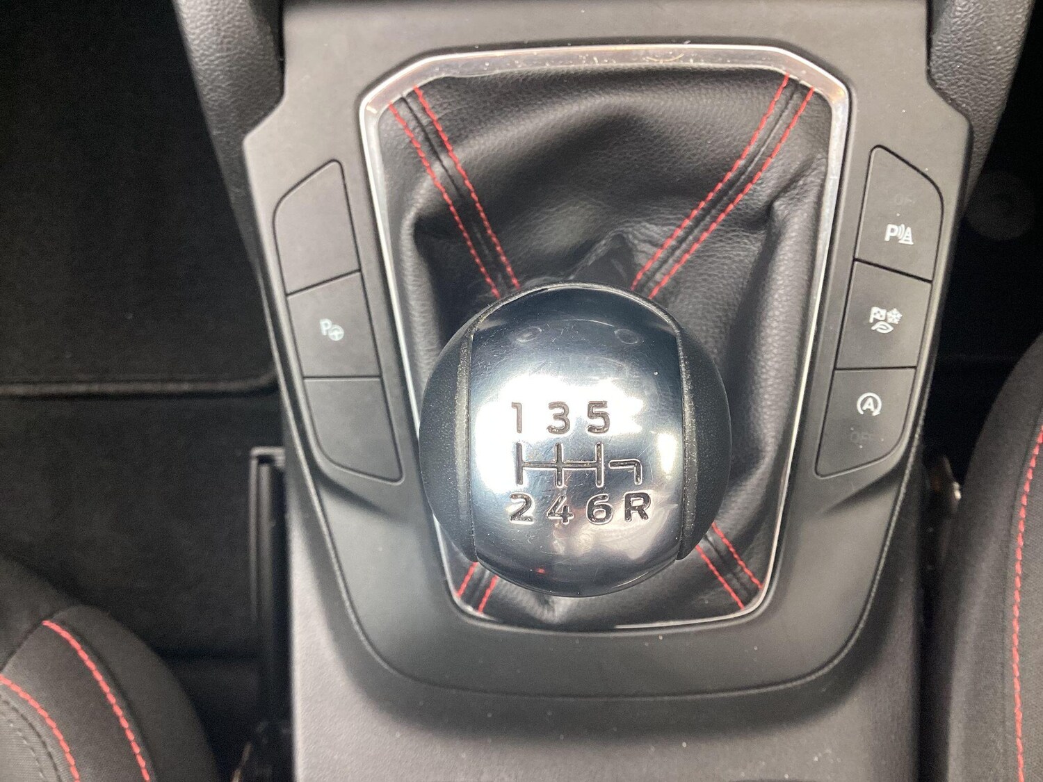 Used Ford Focus 2022 for sale - 76307489: Photo 25