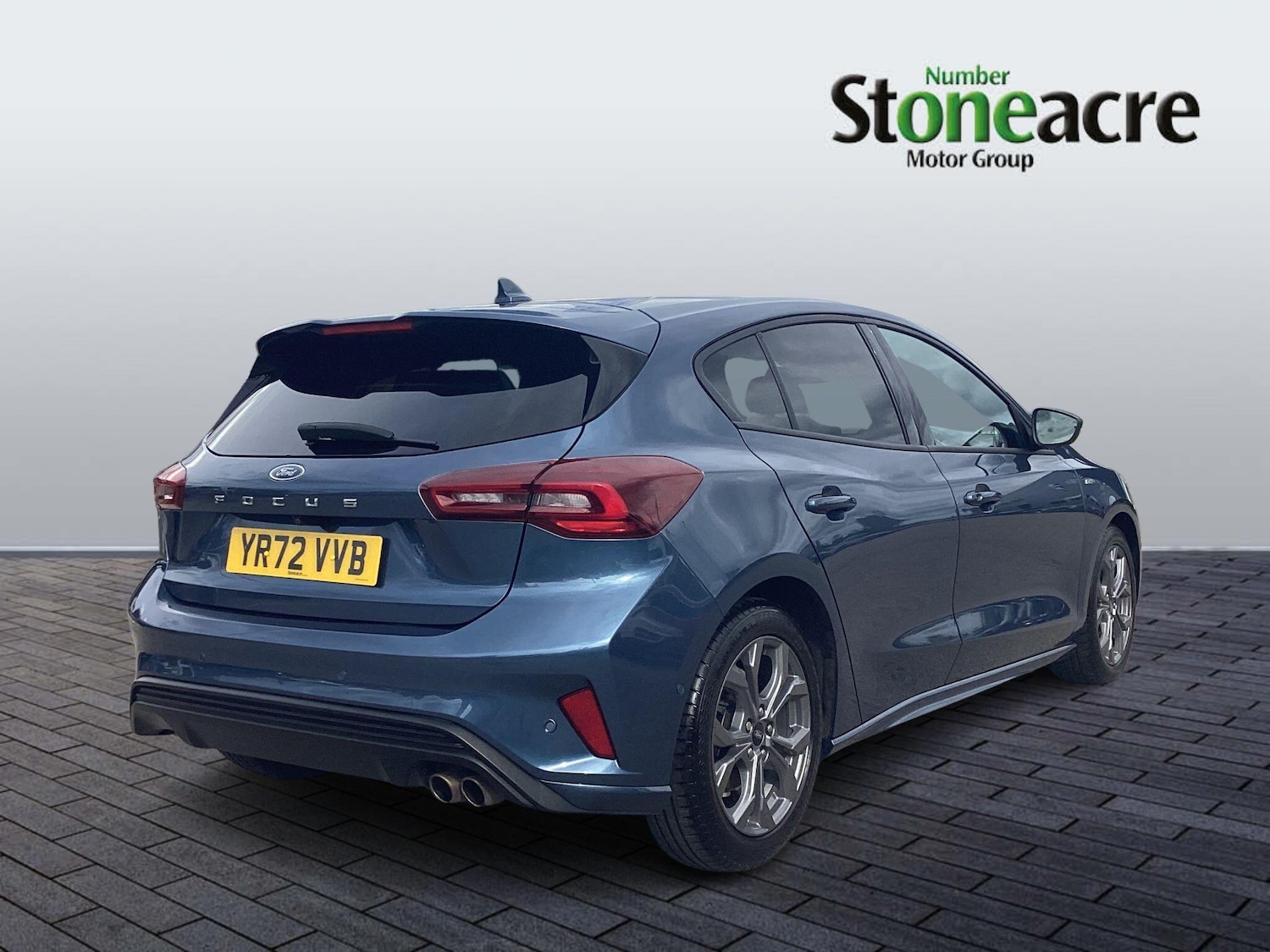 Used Ford Focus 2022 for sale - 76307489: Photo 3