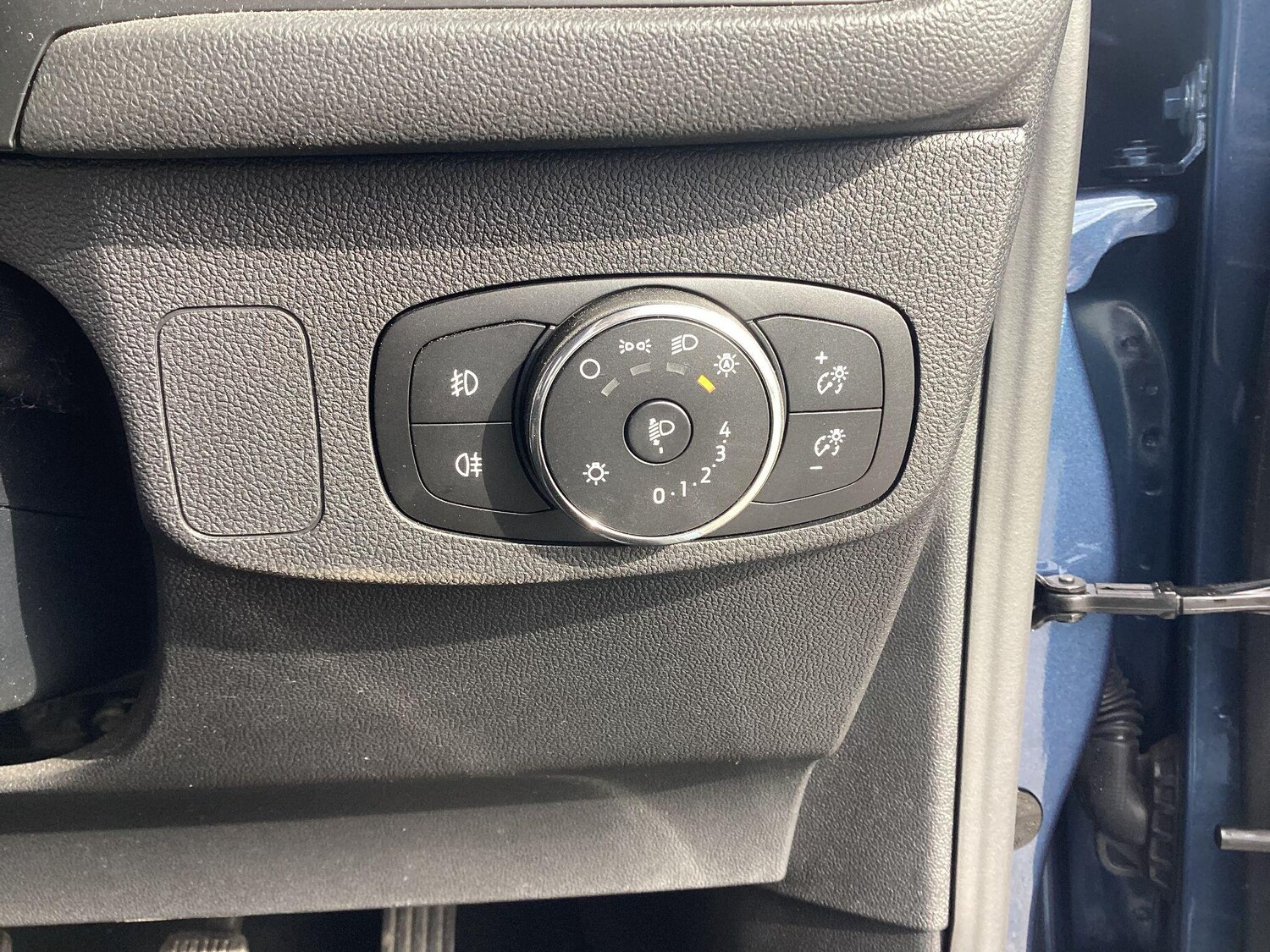 Used Ford Focus 2022 for sale - 76307489: Photo 30