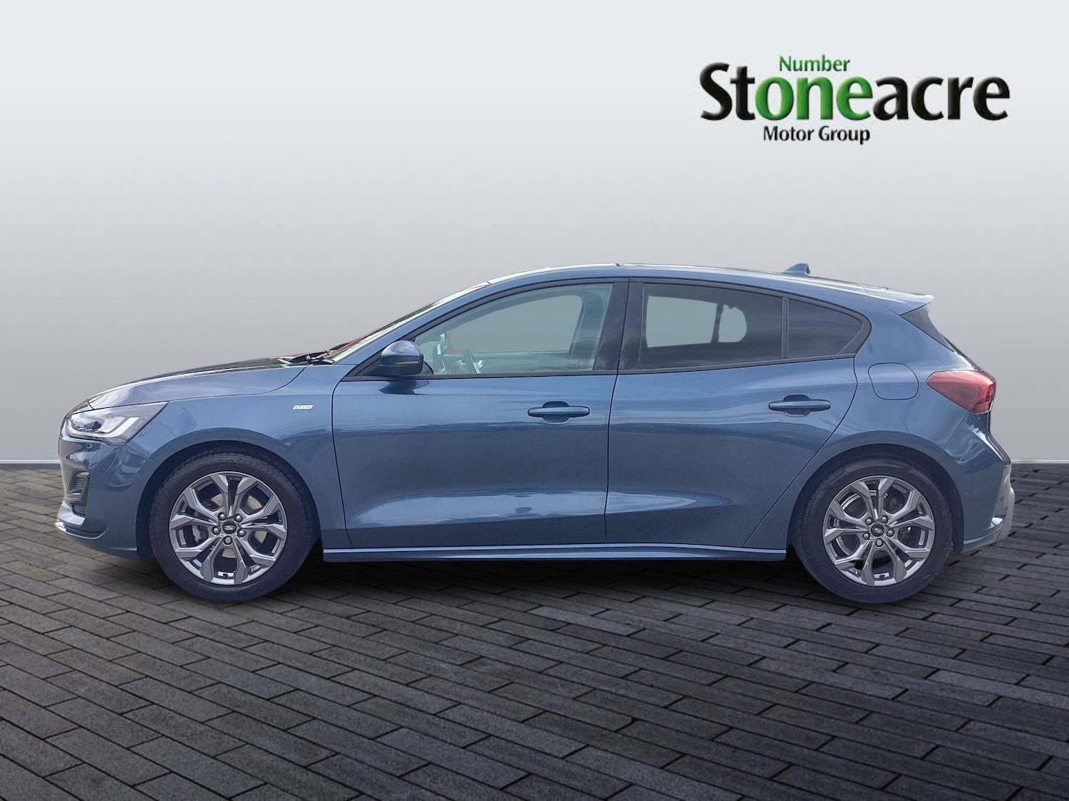 Used Ford Focus 2022 for sale - 76307489: Photo 6