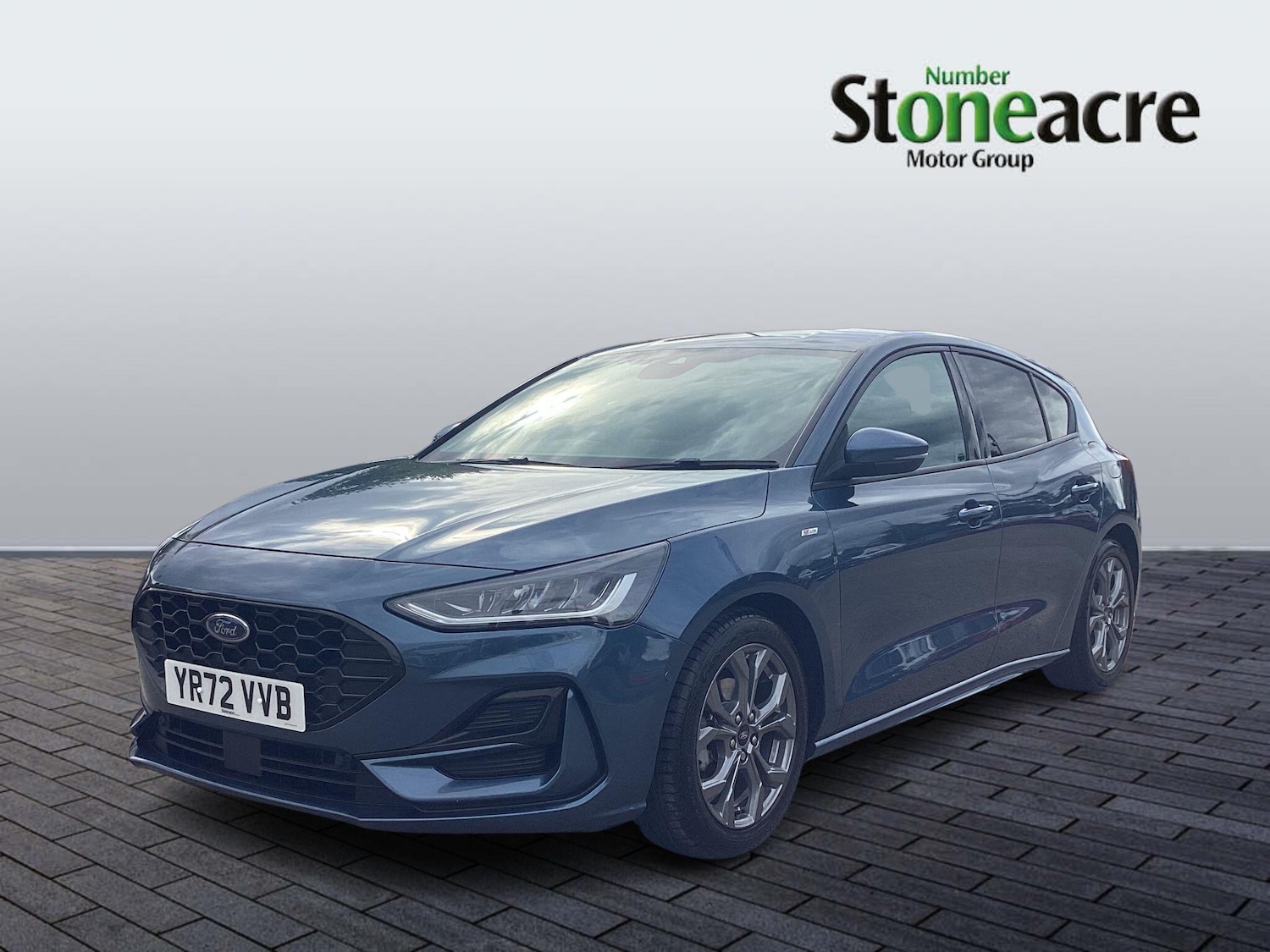 Used Ford Focus 2022 for sale - 76307489: Photo 7