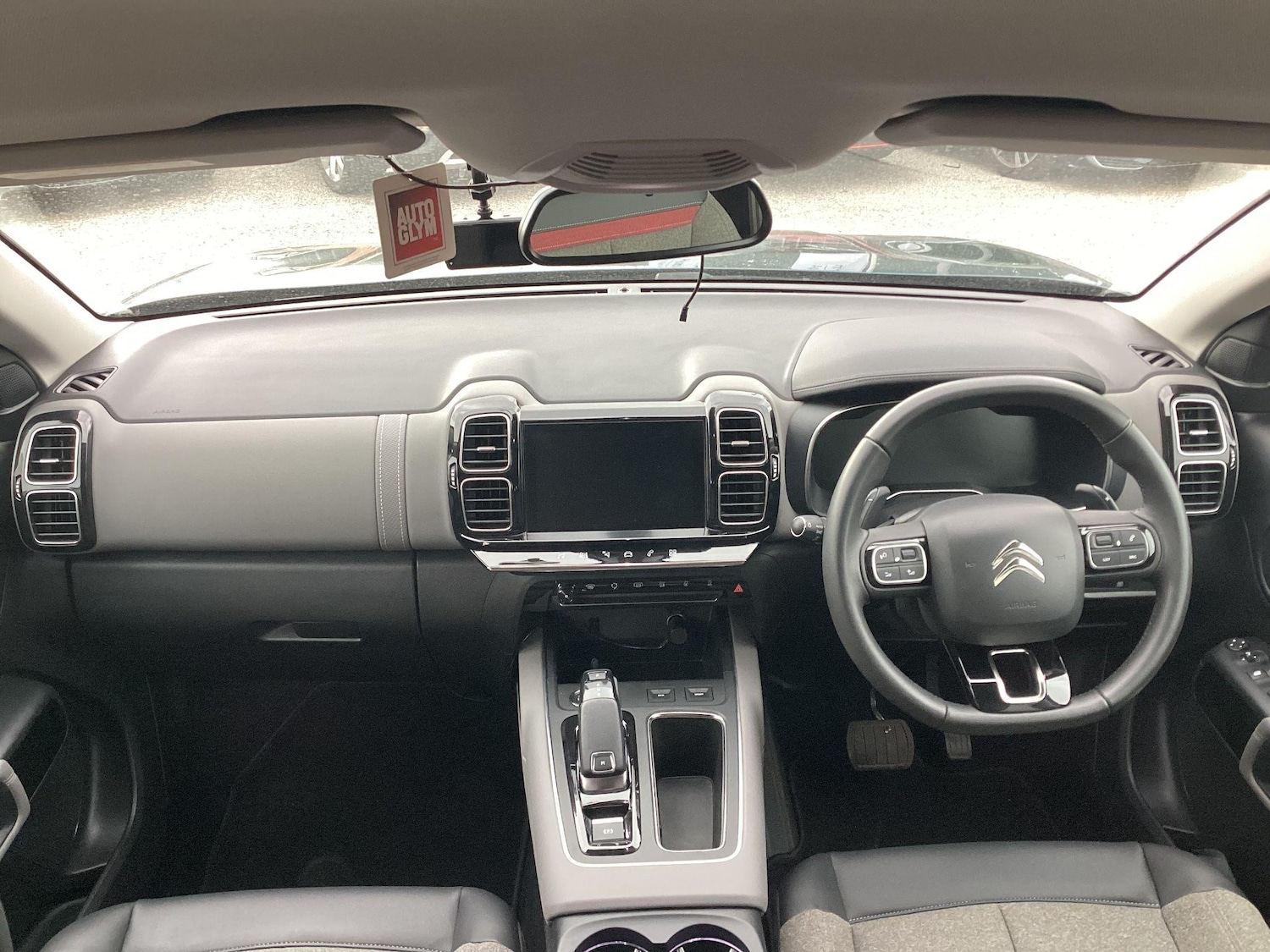 Vehicle 15
