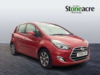 2016 (66) - 1.4 Blue Drive SE Euro 6 (s/s) 5dr