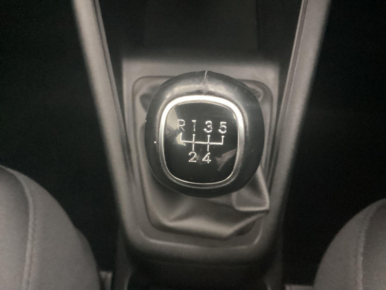 Vehicle 25