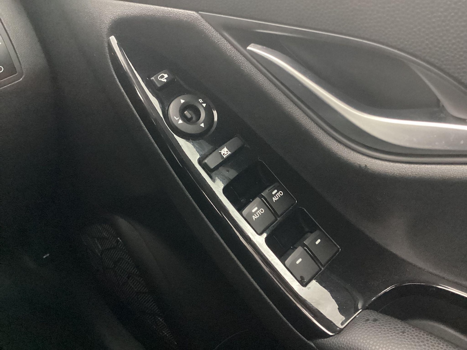 Vehicle 26