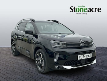 Used Citroen C5 Aircross 2024 for sale - 78448798: Photo