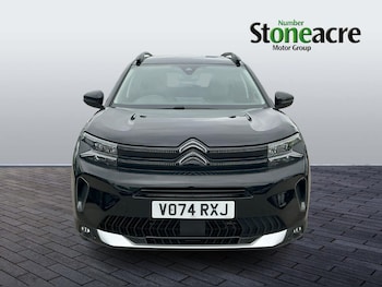Used Citroen C5 Aircross 2024 for sale - 78448798: Photo