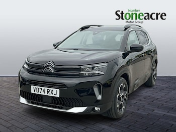 Used Citroen C5 Aircross 2024 for sale - 78448798: Photo