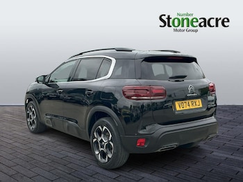 Used Citroen C5 Aircross 2024 for sale - 78448798: Photo