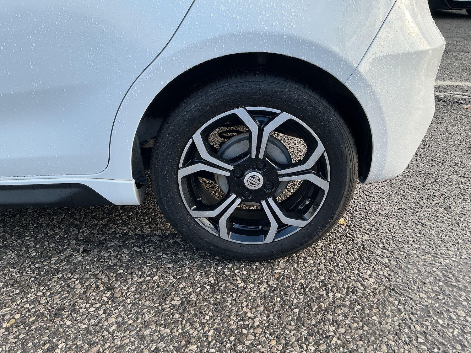 Used MG MG3 for sale - 77029492: Photo 10