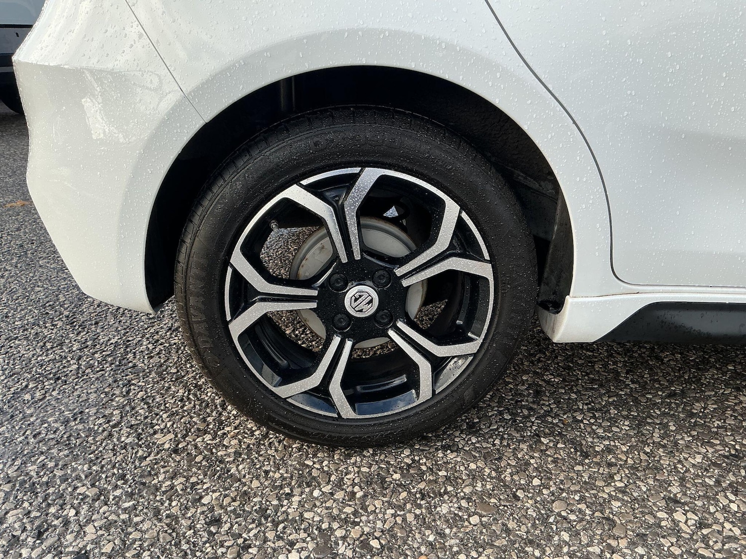 Used MG MG3 for sale - 77029492: Photo 12