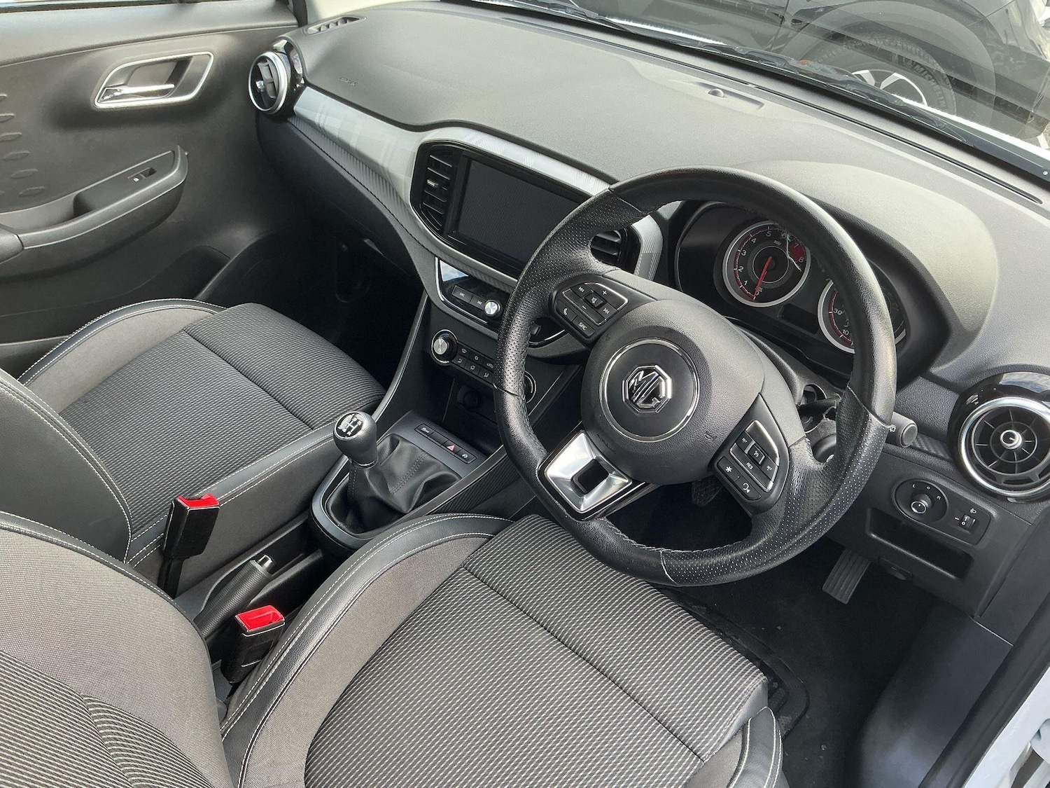 Used MG MG3 for sale - 77029492: Photo 13